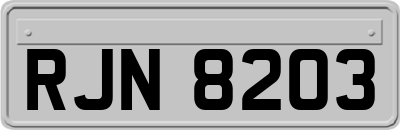 RJN8203