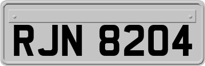 RJN8204