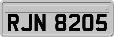 RJN8205