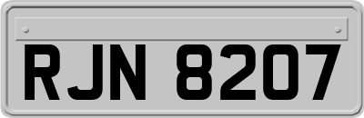 RJN8207