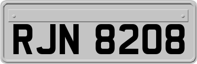 RJN8208