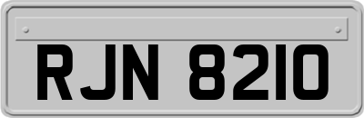 RJN8210