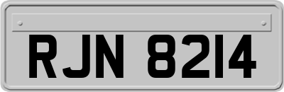 RJN8214