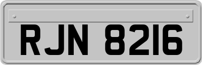 RJN8216