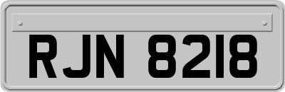 RJN8218