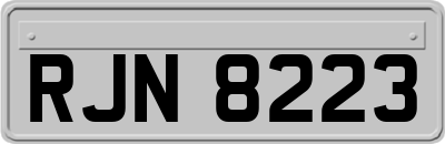 RJN8223