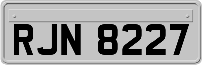 RJN8227