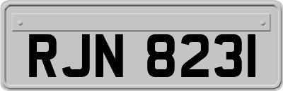 RJN8231