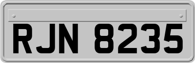 RJN8235