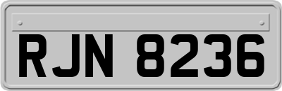 RJN8236