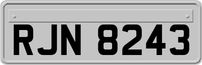 RJN8243