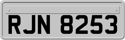 RJN8253