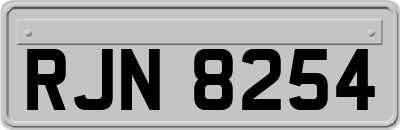 RJN8254