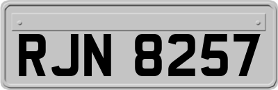 RJN8257