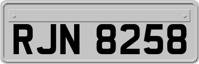 RJN8258