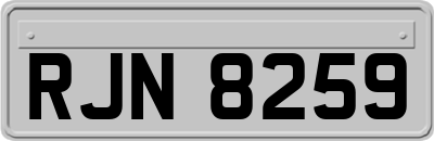 RJN8259