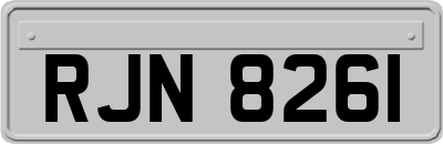 RJN8261