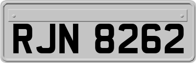 RJN8262