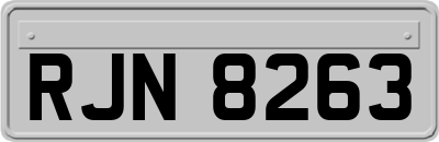 RJN8263