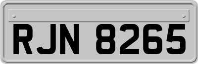 RJN8265