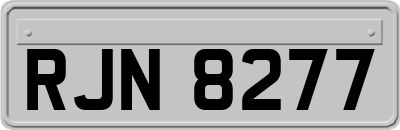 RJN8277