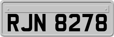 RJN8278