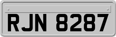 RJN8287