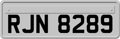 RJN8289