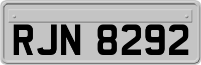 RJN8292