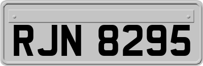 RJN8295