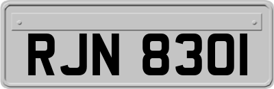 RJN8301