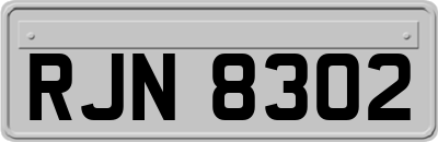 RJN8302