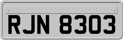 RJN8303