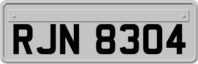 RJN8304