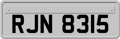 RJN8315