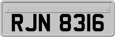 RJN8316