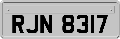 RJN8317