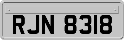 RJN8318