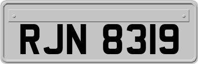 RJN8319