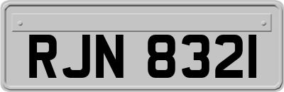 RJN8321