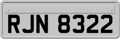 RJN8322