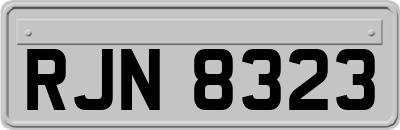 RJN8323