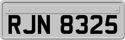 RJN8325