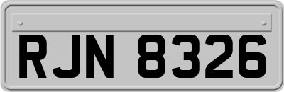 RJN8326