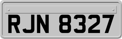 RJN8327