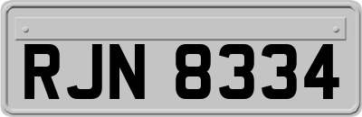 RJN8334