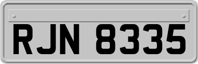 RJN8335