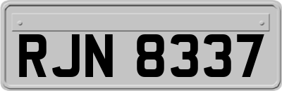 RJN8337