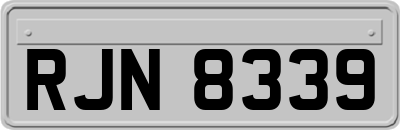 RJN8339