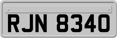 RJN8340